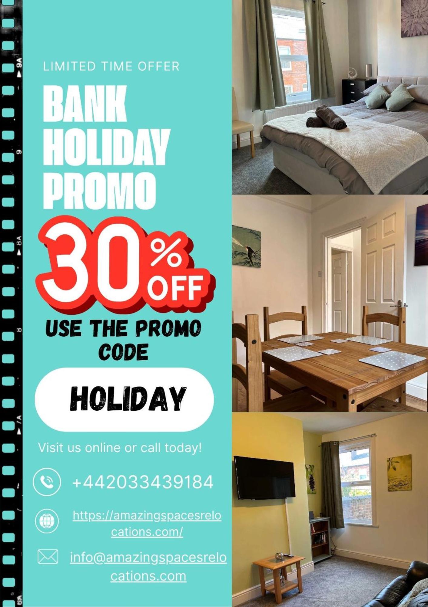 Spacious 2-Bedroom House In Stockton Heath With Free Wifi By Amazing Spaces Relocations Ltd Warrington  Ngoại thất bức ảnh